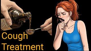 Cough Treatment: Strategies for Dry and Wet Symptoms