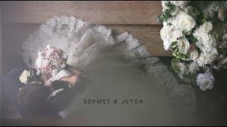 Boreham House Wedding Video, Sermet & Jeyda, IamMediaUK