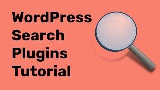 WordPress Search Plugins to Improve Your Site Search with SearchWP Live Ajax Search Plugin