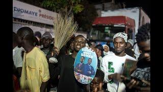 Législatives au Sénégal : la victoire du Pastef officiellement confirmée