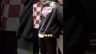 can jimin read taehyung mind  #bts #kimtaehyung  #jungkook #btsarmy  #btshorts  #shorts