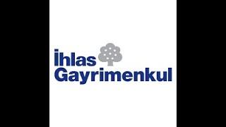 İhlas Gayrımenkul Proje Geliştirme ve Ticaret A Ş  IHLGM