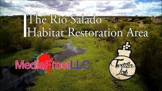 Rio Salado Habitat Restoration Area preview \ MediaFrost LLC