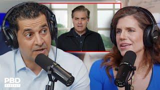 "Jim Acosta Is DISGUSTING" - Nancy Mace SLAMS Ex-CNN Host Over Ivana Trump Burial DIG