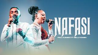 Paul Clement Ft Bella Kombo - Nafasi  ( Official Video )