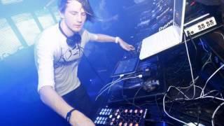 Mord Fustang   Live set Beta Nightclub Denver   19 10 2013