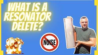 What Is A Resonator Delete? What Does a Resonator Do? (EXPLAINED)