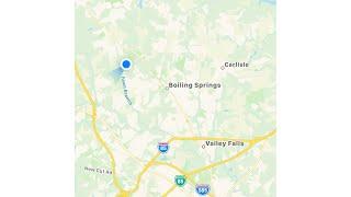 Boiling Springs,SC - Bexley Park Community