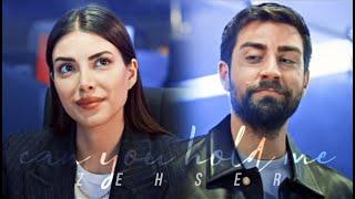 Zehra & Serdar | Can you hold me