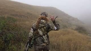 Sportsman Channel THAT Hunting Girl Promo