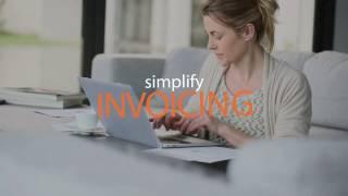 Let Customers Pay Invoices With EBizCharge Connect