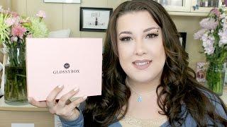 Glossy Box Unboxing | May 2016