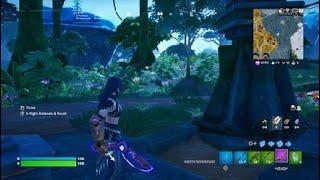 How to Get Kinetic Boomerang Location  (Where to find Kinetic Boomerang Location in Fortnite!)