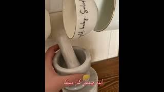 ایده چیدمان کنار سینک / نظم دهی و چیدمان خانه