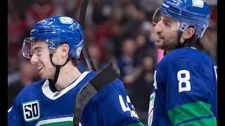 Tanev On Hughes and Petey