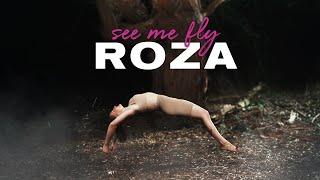 Roza - See Me Fly [Artlist Music Video]