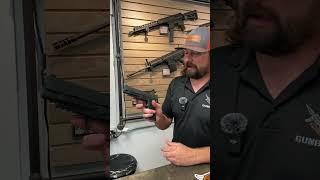 Jake Rates the Sig P320