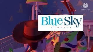 Disney throws Blue Sky studios Out the window #ShutdownDisney #BringbackBlueSkyStudios