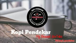 Intro Kopi Pendekar My Channel