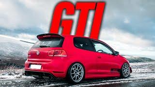 Golf GTI - When Volkswagen Created an Icon