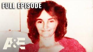 Sister’s Relentless Pursuit to Solve Murder Case (S3, E1) | Cold Case Files | Full Episode