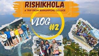 ONE STEP CLOSER TO HEAVEN,RISHIKHOLA VLOG 2.