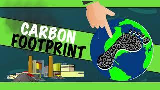 Carbon Footprint Explained! What’s Your Impact on Climate Change?