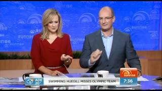 Sunrise F-bomb on live tv