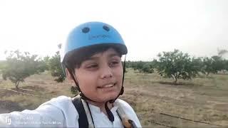 captain karnal sher khan TKR 2 zip line