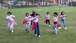 hey ganaraya  songs dance kids #dance #dancecraze #touchitdance #trending #ganpti #love