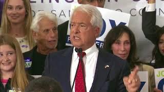 John Cox secures his spot in California primary race for governor