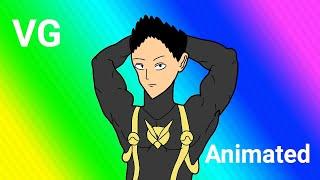 Vanossgaming Animated - Sus Vanoss