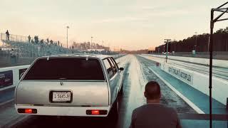 el jefe wagon vs lil zip grudge race