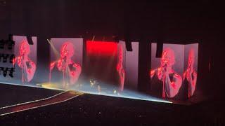 Whole Imagine Dragons concert in 28 minutes! ️‍ Stockholm 05.06.2025 Live
