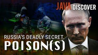 Poison(s) | Poisoned by Putin: Russia's Lethal Quest for Global Supremacy | All Episodes