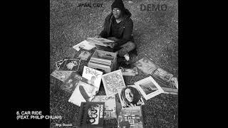 Demo - Jamaal Cody (Full Album)