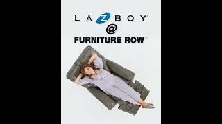 Browse and Drowse in Stylish and Customizable the La-Z-Boy Collection! Now at Furniture Row!