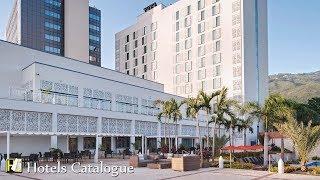 Marriott Port-au-Prince Hotel - Hotel Tours
