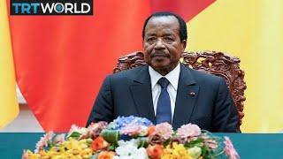 Paul Biya, Africa’s oldest leader wins his seventh term in Cameroon’s elections