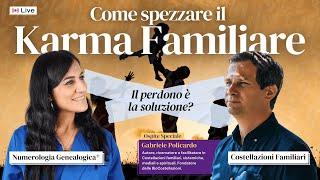 Come spezzare il Karma Familiare