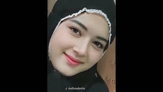 @channel wolu enem klip elina_devia - Cintai Aku Karena Allah