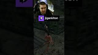 скорость | jigankiton с помощью #Twitch