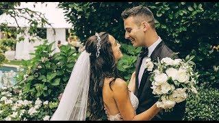 OUR WEDDING VIDEO!! FINALLY