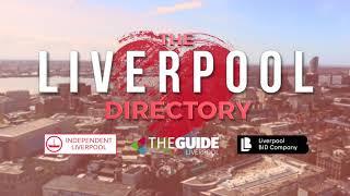 The Liverpool Directory - Deliveries, shopping, attractions and more  | The Guide Liverpool