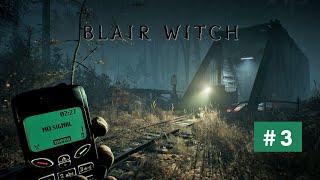 Blair Witch (Part 3) | PJM GAMING