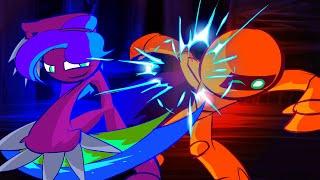 GILDEDGUY STORY #2 - Gildedguy vs Jade