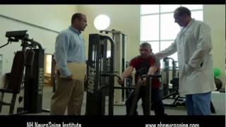 NH NeuroSpine Institute :30 TV