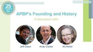 APBP's Founding and History