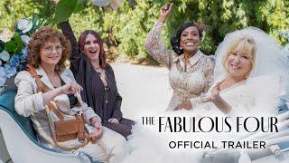 The Fabulous Four | Official Trailer | levelFILM