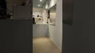 프로파일 선반 및 테이블